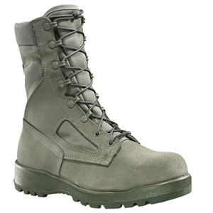 NEW Belleville 650   Waterproof Combat Boot – USAF  