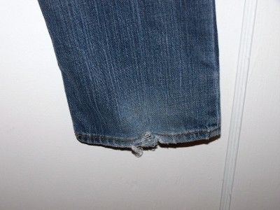   SKINNY JEANS   BY BULLHEAD   SIZE 7 REGULAR   GENTLY PRE OWNED  