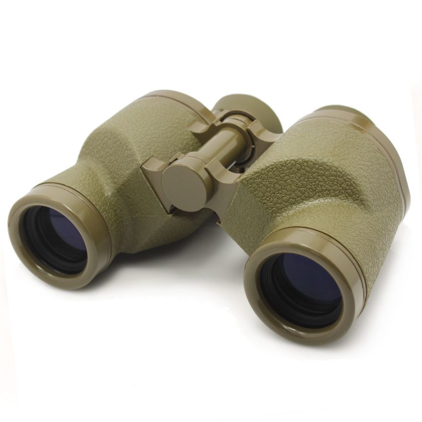   Military Binoculars Waterproof Hunting Birding Binocular New  