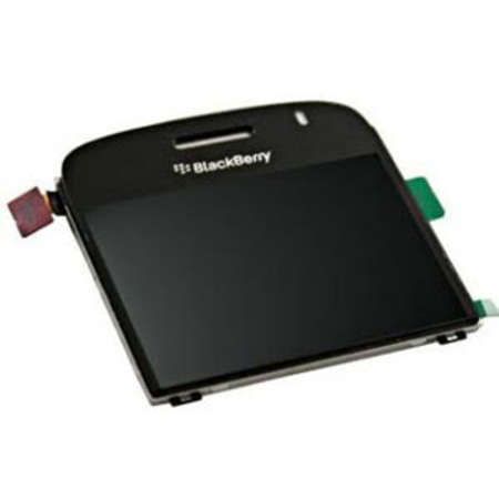 OEM LCD Display Screen Blackberry Bold 9000 001/004  