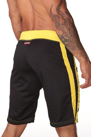 N2N Bodywear   N2N Sport Long Short  