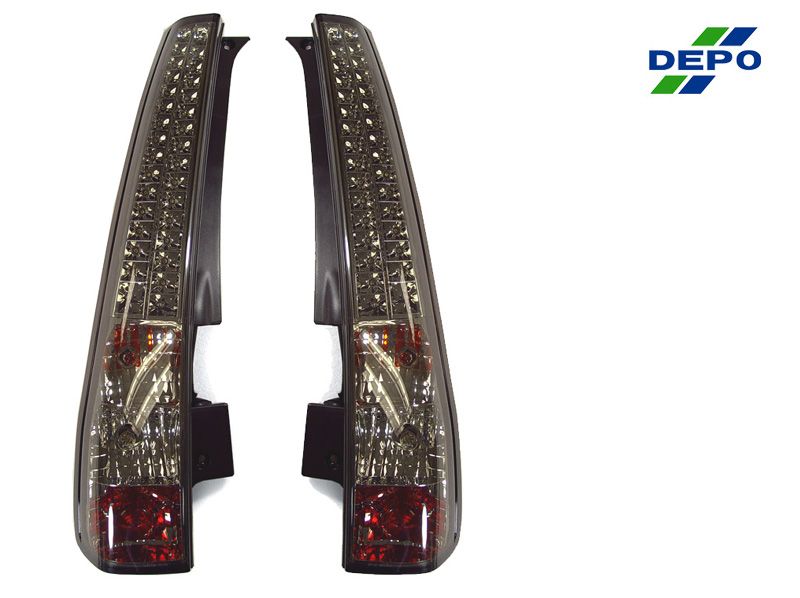 rear tail lamps for 2002 2006 honda cr v all models tl hd crv 02 