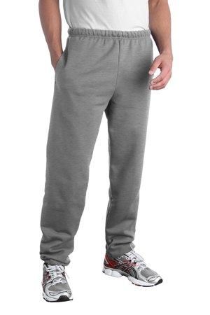 JERZEES SUPER SWEATS   Sweatpant with Pockets. 4850MP  