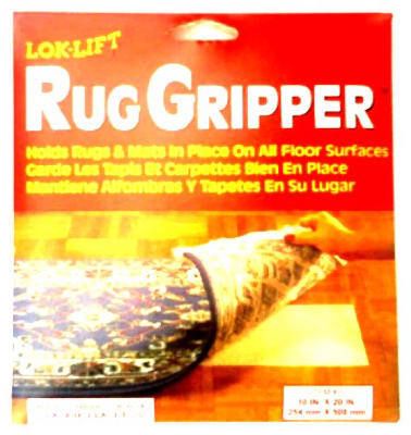 Optimum 10 x 20, Lok Lift Rug Gripper  