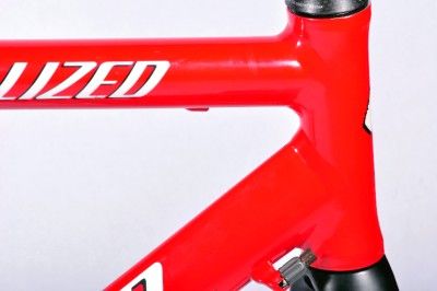 Specialized Allez Expert   E5 Columbus frame + fork+ seatpost 56cm 