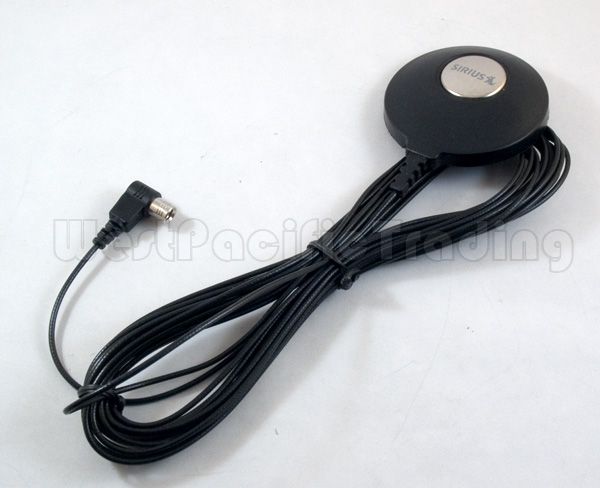 Sirius/XM Satellite Radio High Gain Car Antenna  