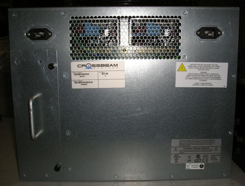   Systems Checkpoint X45 Security Platform CPM 8400 APM 8400 NPM 8200