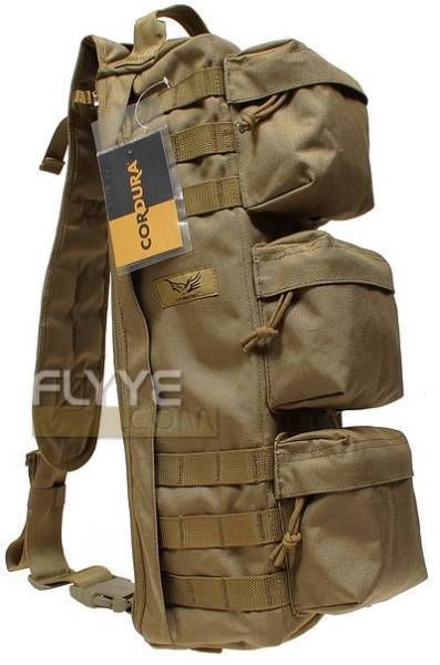 Flyye Go Bag CB 1000D Cordura  