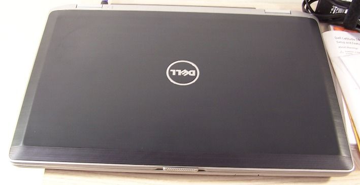 Dell Latitude E6520 Laptop Intel Core i7 2620M 2.7ghz/4M Win7 Pro 8GB 