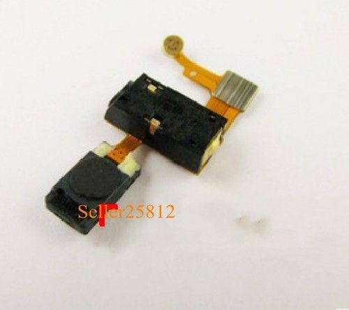 Flex cable ear speaker earpiece for Samsung S8000 S8003  