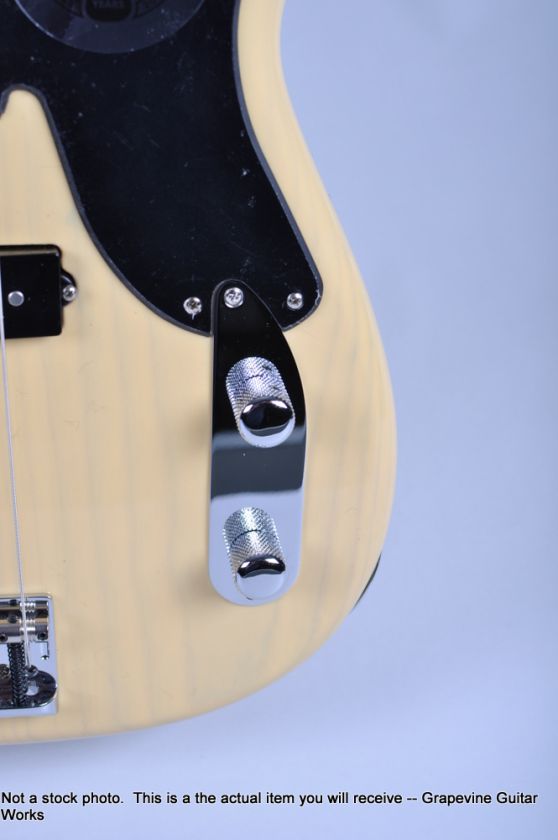 Fender USA 60th Anniversary Precision Bass  