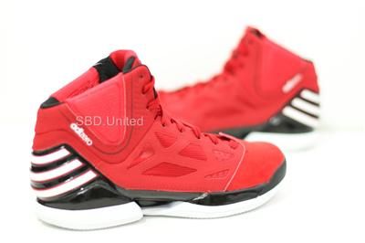 New Derrick Rose adiZero 2.5 Brenda Basketball Shoes 2012  