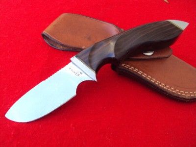 RARE Early Gerber Model 400 hunting/fighting knife s 57  