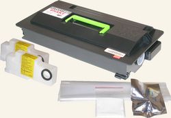 KYOCERA MITA TK717,TK 717 TONER KIT,KM3050,KM4050,KM505  