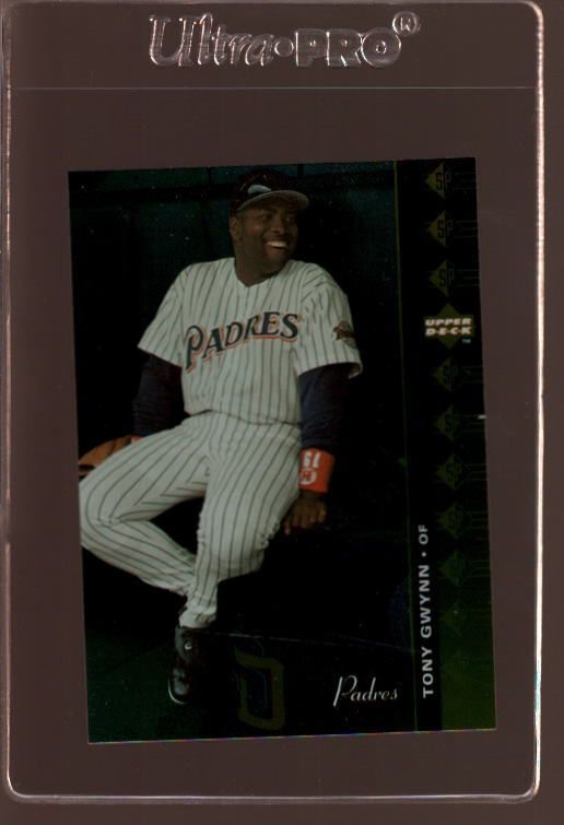 1994 SP #130 TONY GWYNN MINT *295944  