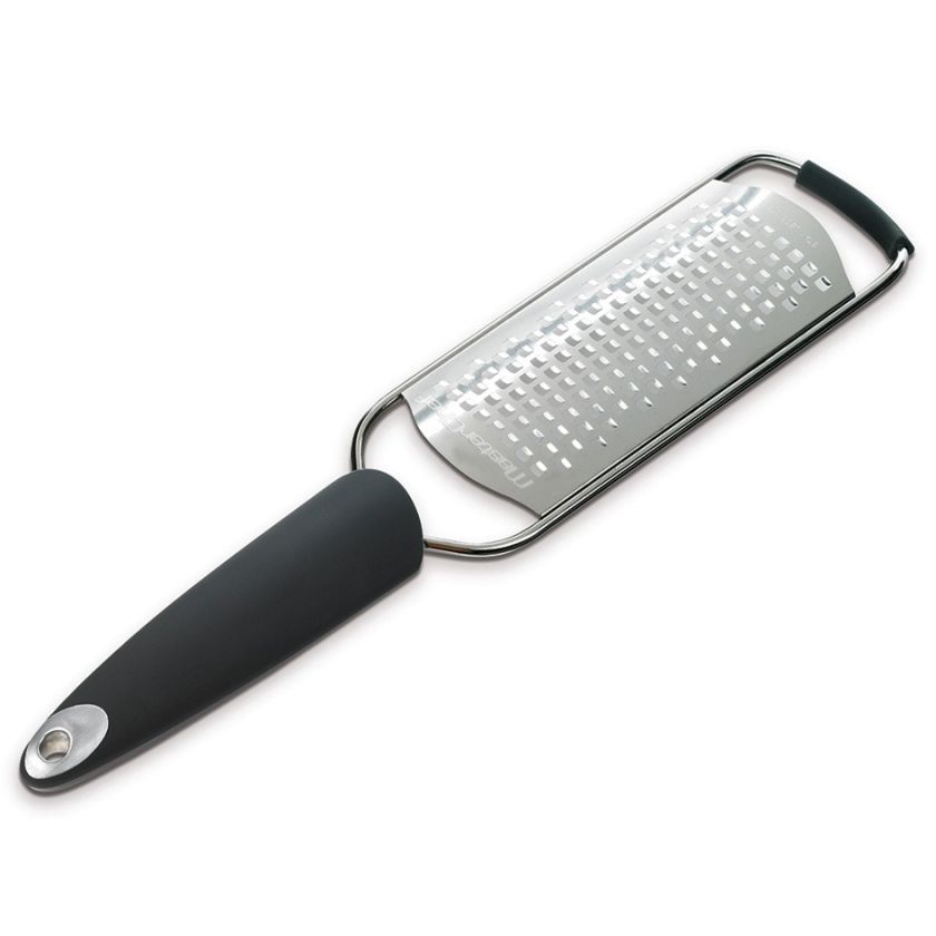 MasterChef Razor MicroPlane Cheese Grater Zester Fine  