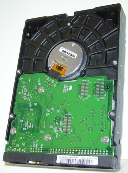 Western Digital WD300BB 75DEA0 30GB IDE Hard Drive 2000006035097 