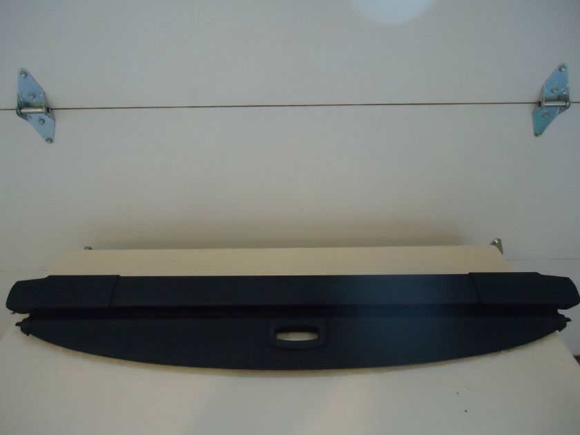 2010 2011 2012 MERCEDES GLK CLASS 350 CARGO PRIVACY SECURITY COVER NEW 