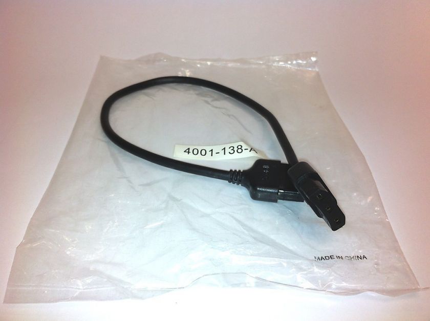 RAYMARINE SeaTalk Interconnect Cable 15 D230 4001 138 A Sea Talk 1 