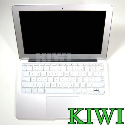 Silicone keyboard cover skin for Macbook Air 11 11.6  