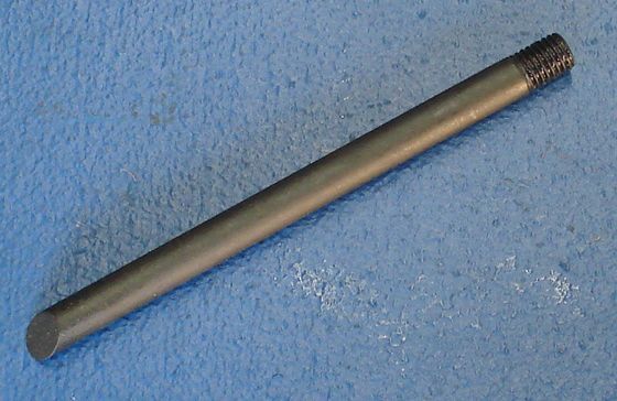 Australian L1A1 SLR/F1 Rod Pullthrough   Pack of 5  