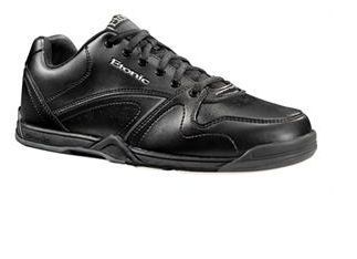 ETONIC KEGLER 2 BLACK   MENS BOWLING SHOE   NEW  