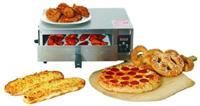 Wisco Digital Electric Frozen Pizza Oven Commercial NSF  