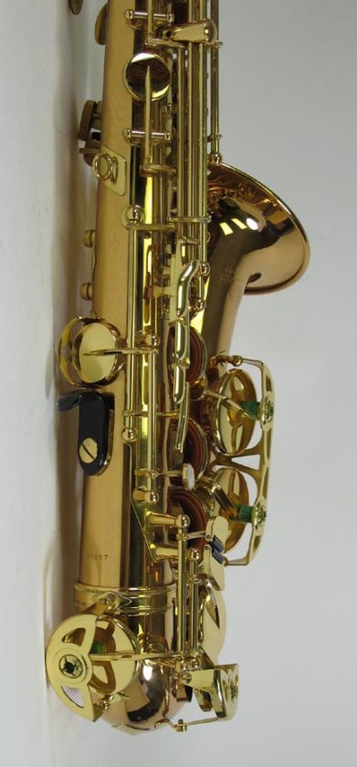 Selmer AS230 Alto Intermediate Saxophone ~ Superb Sax  