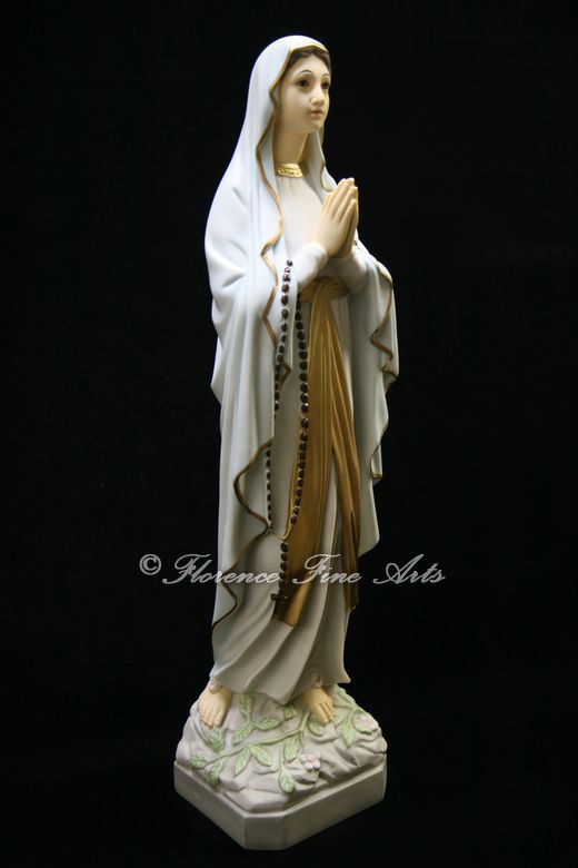 As a U.S. reseller of the Vittoria Collection statues we do carry more 