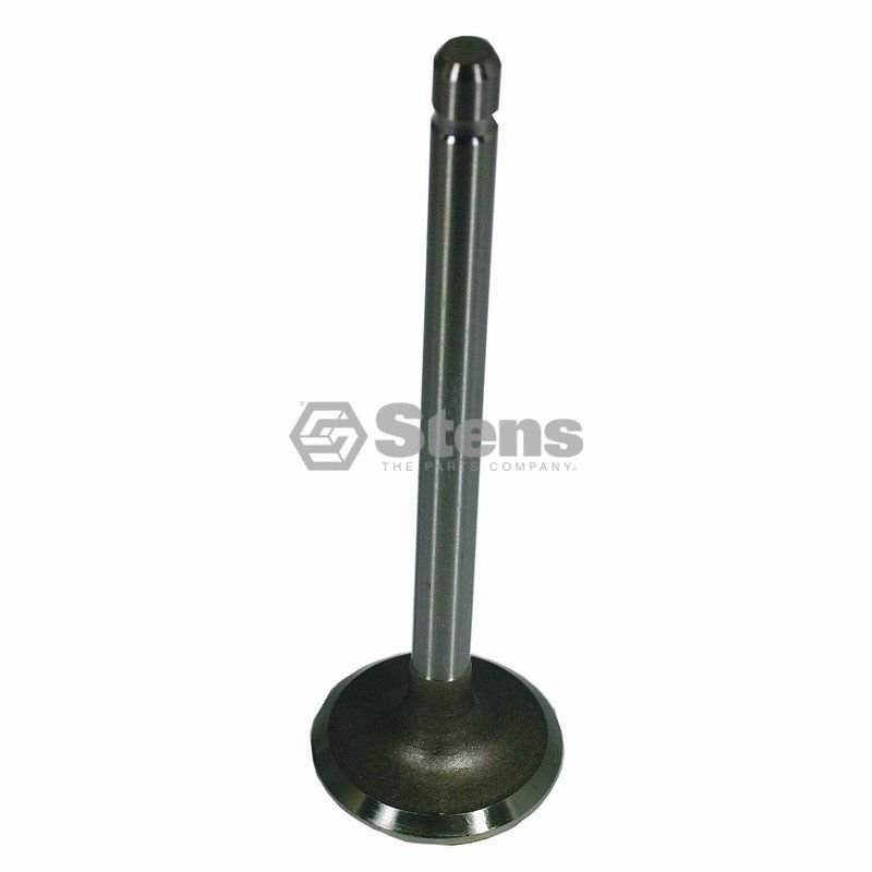 Exhaust Valve for Kohler Eng 237672S K321 K341 M12 16+  