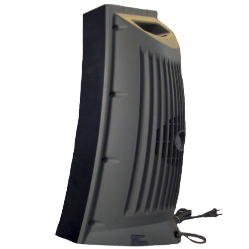 Holmes Family Safe Tower Heater Fan 048894746468  