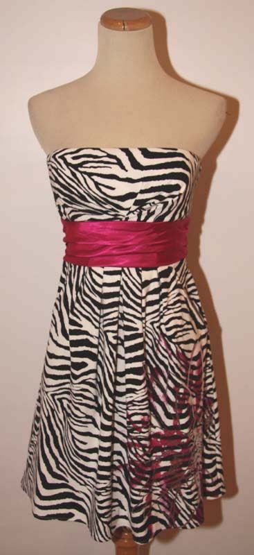 NEW $85 JUMP GIRL JUNIORS COCKTAIL PROM PARTY DRESS 3  