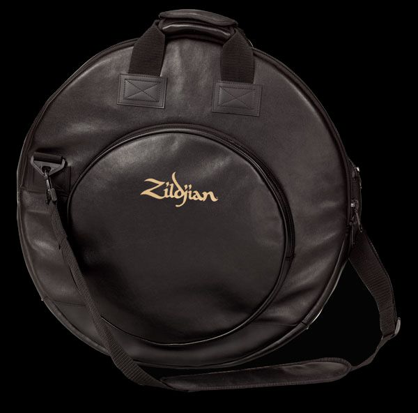 Zildjian Drum Set 22 Session Cymbal Bag Carrying Case  