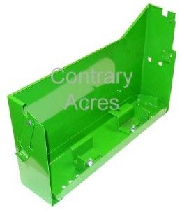 John Deere 3010 3020 4000 4010 4020 LH Battery Box  New  