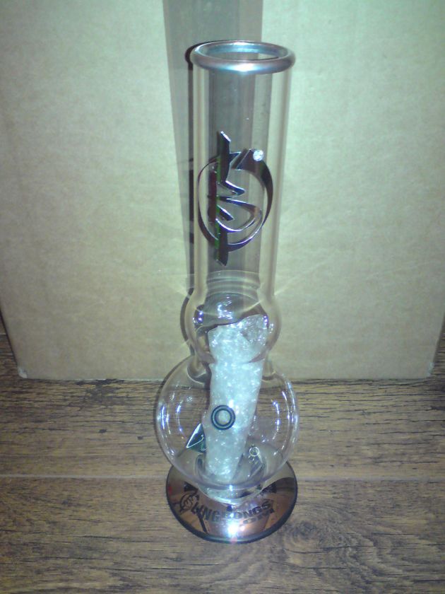 Bong / Waterpipe Redeye Big Punishment (Collectable)  