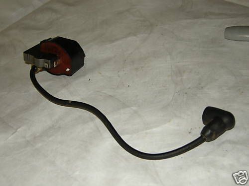 Poulan Pro 260 Ignition Coil Assembly New 530039198  