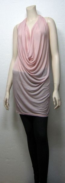 Victorias Secret Cowlneck Tee XS XL  