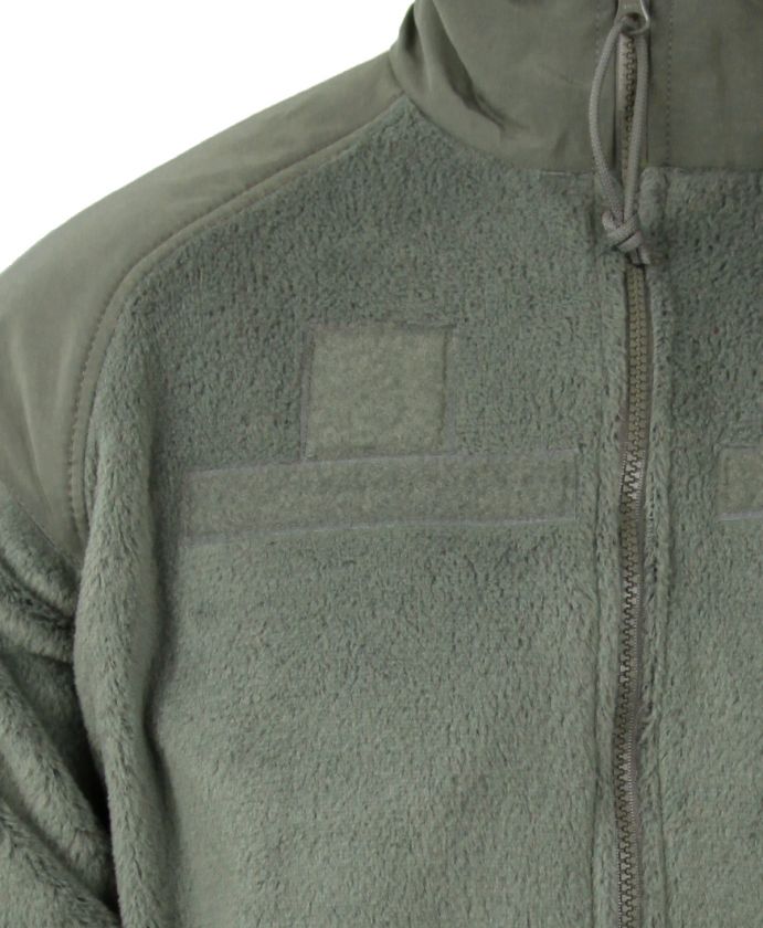 PROPPER GEN 3 FOLIAGE GREEN FLEECE LINER JACKET ANYSIZE  