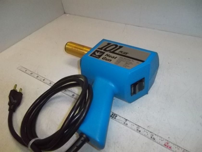 Ideal Heat Gun 46 013  