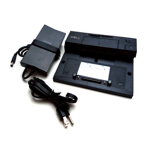 Dell Latitude E4200 E4300 E5400 E5500 E6400 E6500 Docking Station 