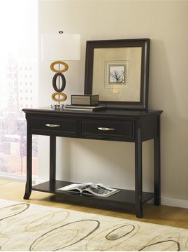 Ashley Furniture Sabin Sofa Table T756 4  