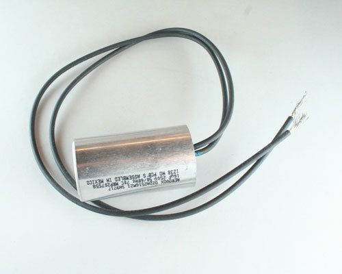 New 1 Pcs. of 16uF 250VAC Motor Run Capacitor  