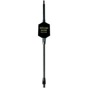 WILSON 5000 49 WHIP 10 SHAFT TRUCKERS CB ANTENNA NEW  