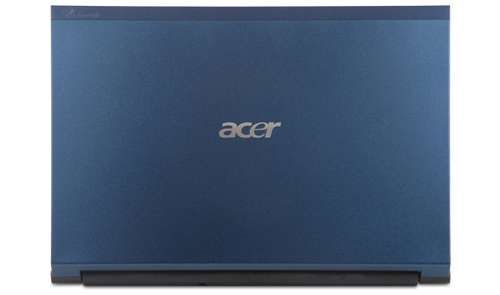 Acer TimelineX AS3830T 6870, 13.3 ,Dual Core i5 2.4GHz. 4GB Ram 