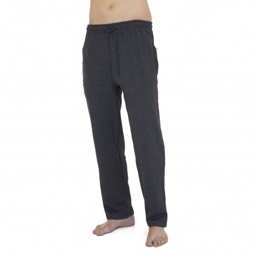 Free PnP) Mens Jogging Pants/Jog Bottoms 3 Zip Pockets  