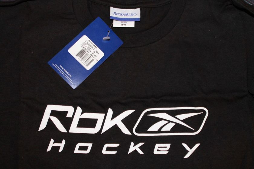 hockey reebok t shirts m/m great shirts  