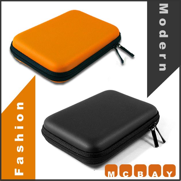 Case for ClickFree C2 Portable External Hard Drive  