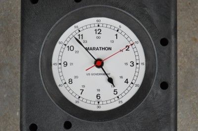   collectionuse as master time source on your yacht or display