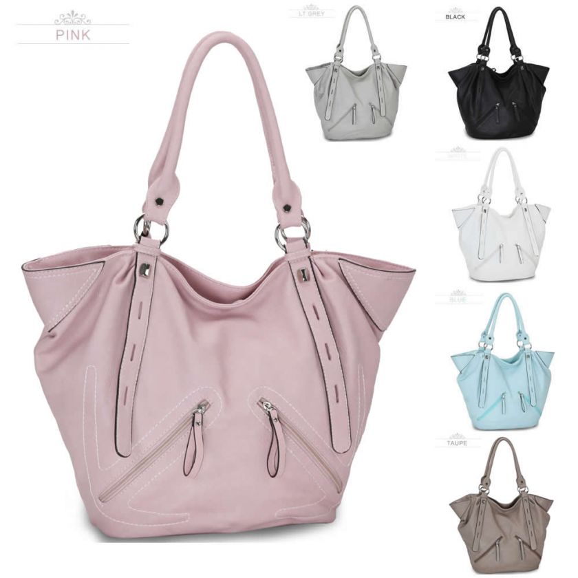 Shoulder HandBags Hobo Tote Purse Women Bags Ladys New  