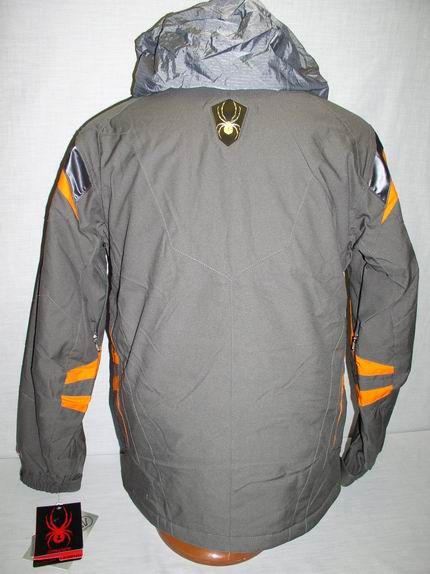 NEW 20,000mm SPYDER VAIL MENS JACKET M HERREN JACKE 50  